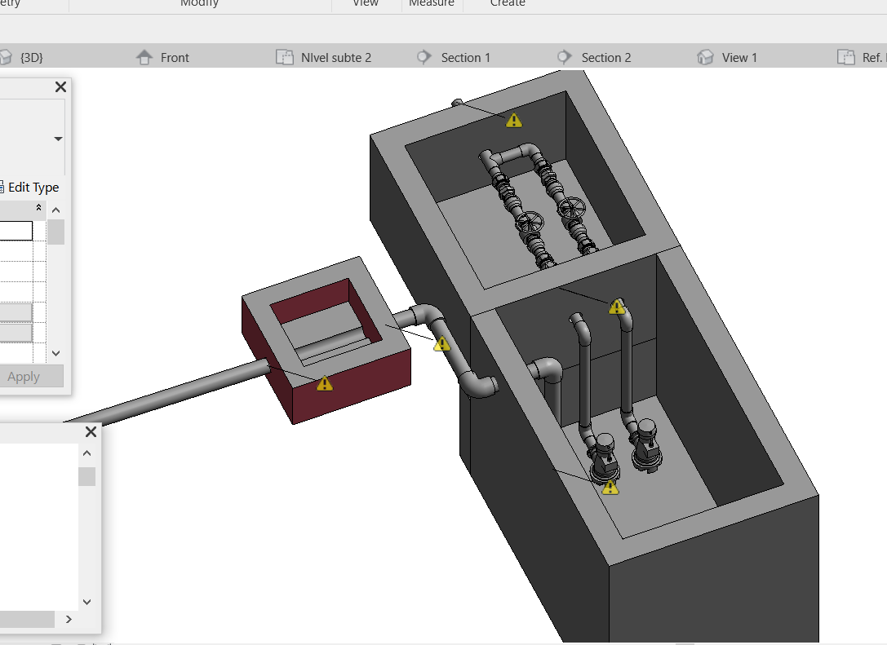 Curso Revit MEP | Curso Revit MEP (Online)